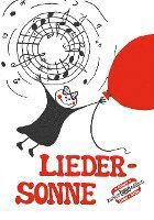 Cover for Schott Music · Liederbuch 08. Liedersonne (Pamphlet) (2001)