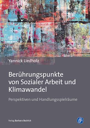 Cover for Liedholz · Berührungspunkte von Sozialer (Buch)