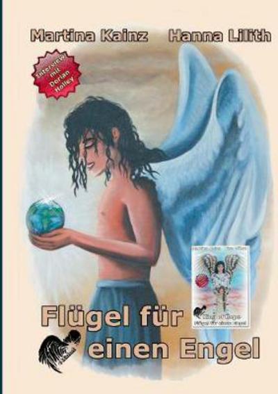 Cover for Kainz · Flügel für einen Engel - 4 Michae (Bok) (2017)