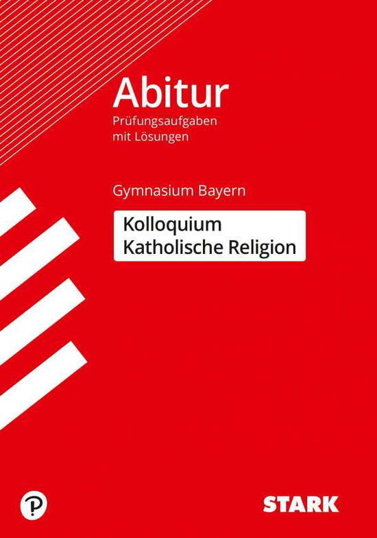 Kolloquium Katholische Religion,Gym.BY (Book)