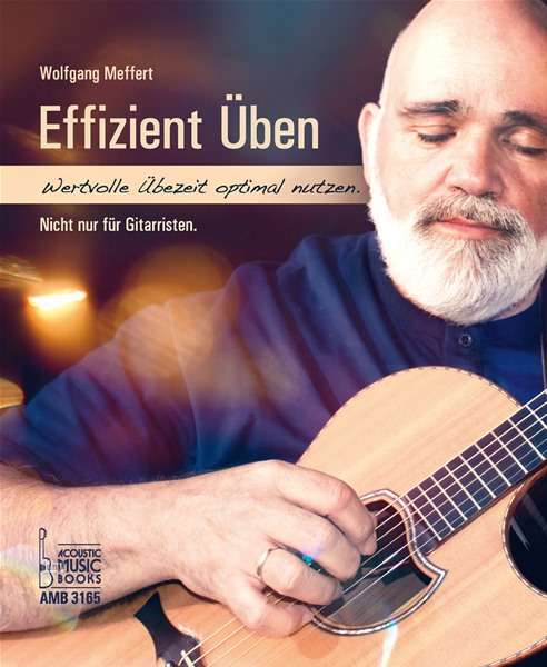 Cover for Meffert · Effizient üben (Book)