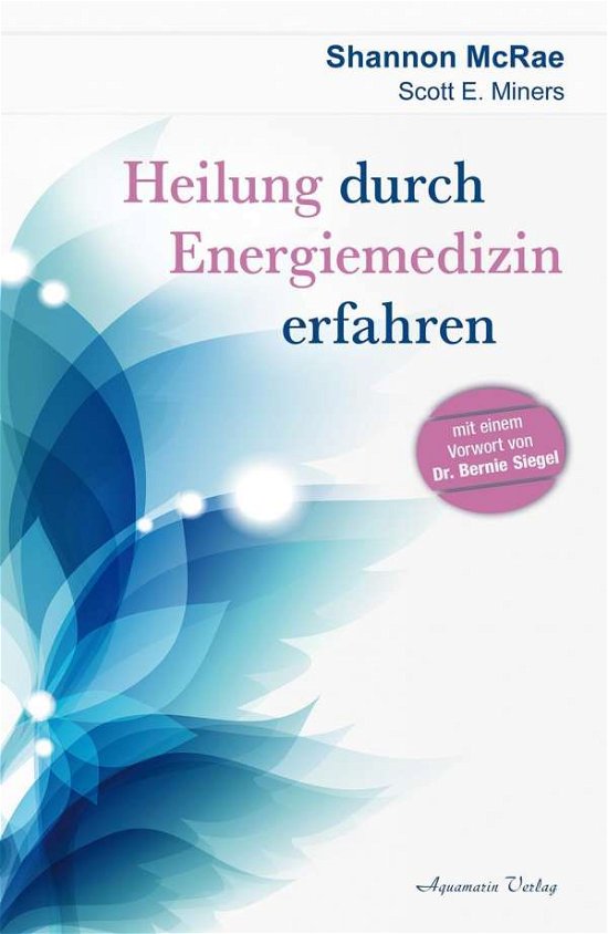 Cover for McRae · Heilung durch Energiemedizin erfa (Bog)