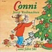 Cover for Liane Schneider · Conni feiert Weihnachten. CD (CD) (2003)