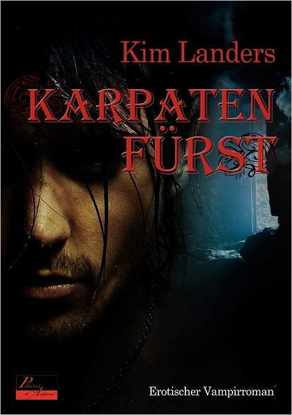 Cover for Kim Landers · Karpatenf Rst (Paperback Book) [German edition] (2010)