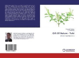 Cover for Raghav · Gift Of Nature - Tulsi (Book)