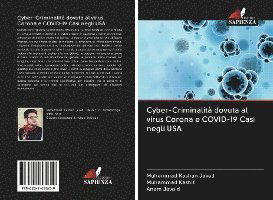 Cover for Javed · Cyber-Criminalità dovuta al virus (Book)