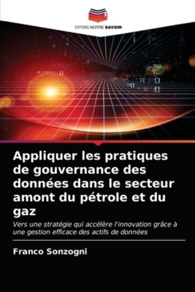 Cover for Sonzogni · Appliquer les pratiques de gou (N/A) (2021)