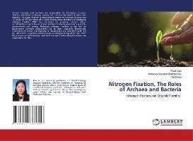 Cover for Sun · Nitrogen Fixation, The Roles of Arc (Book)