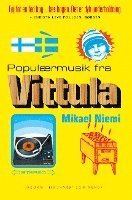 Cover for Mikael Niemi · MTHB: Populærmusik fra Vittula (Sewn Spine Book) [6th edição] (2023)