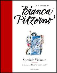 Speciale Violante - Bianca Pitzorno - Books -  - 9788804619659 - 