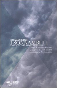 Cover for Hermann Broch · I Sonnambuli (Book)