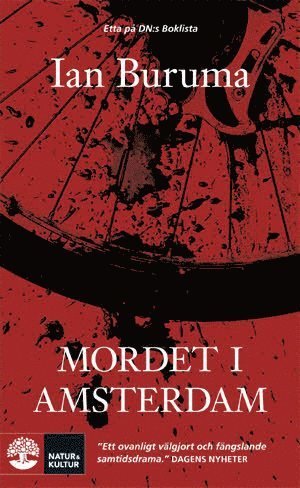 Cover for Ian Buruma · Mordet i Amsterdam : Theo van Goghs död och toleransens gränser (Taschenbuch) (2009)