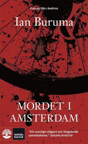 Cover for Ian Buruma · Mordet i Amsterdam : Theo van Goghs död och toleransens gränser (Paperback Bog) (2009)