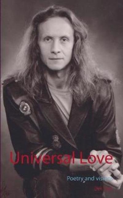 Cover for Scott · Universal Love (Book) (2018)