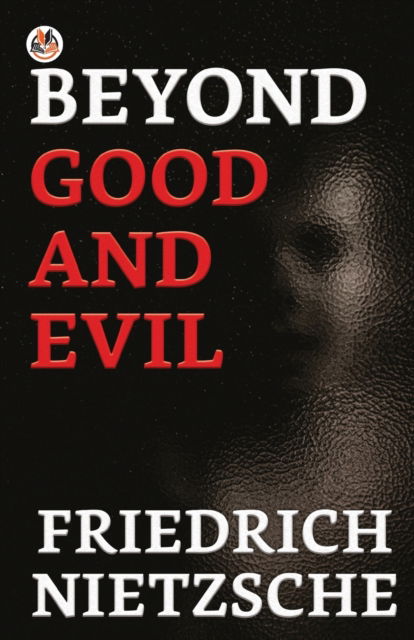 Cover for Friedrich Wilhelm Nietzsche · Beyond Good and Evil (Paperback Book) (2021)