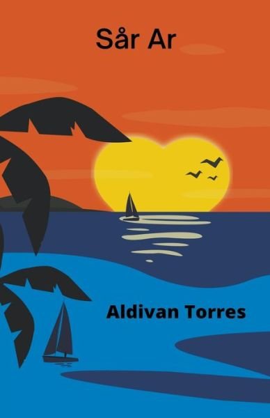 Cover for Aldivan Torres · Sar Ar (Paperback Book) (2022)
