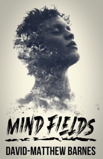 Cover for David-Matthew Barnes · Mind Fields (Paperback Book) (2021)
