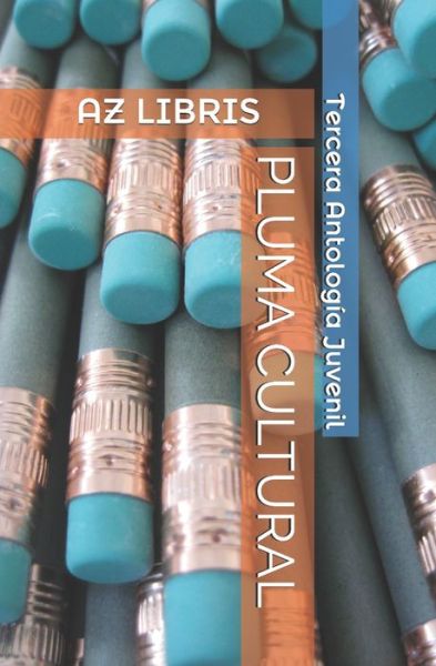 Cover for Libris · Pluma Cultural (Paperback Book) (2020)