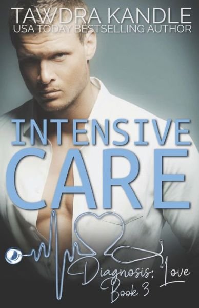 Cover for Tawdra Kandle · Intensive Care (Paperback Book) (2020)