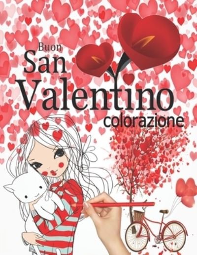 Cover for Saf 1one · Buon San Valentino (Taschenbuch) (2021)