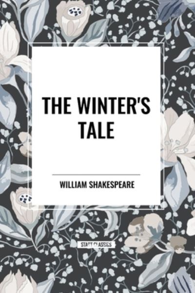 Cover for William Shakespeare · The Winter's Tale (Paperback Book) (2024)