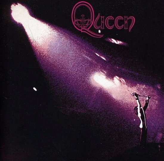 Cover for Queen · Queen (2011 Digital Remaster) (CD) [Reissue, Remastered edition] (2011)