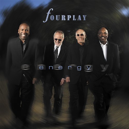 Energy - Fourplay - Musikk - TELARC - 0053361914660 - 6. oktober 2008