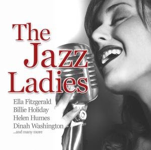 Jazz Ladies / Various (CD) (2013)