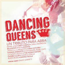 Dancing Queens / Various - Dancing Queens / Various - Musiikki - POL - 0600753551660 - tiistai 14. lokakuuta 2014