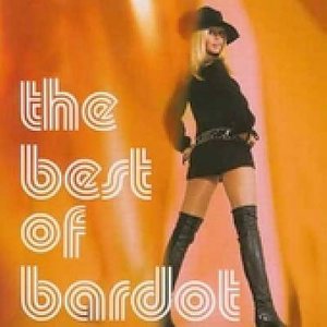 Cover for Brigitte Bardot · Best of Bb 2004 (LP) (2004)
