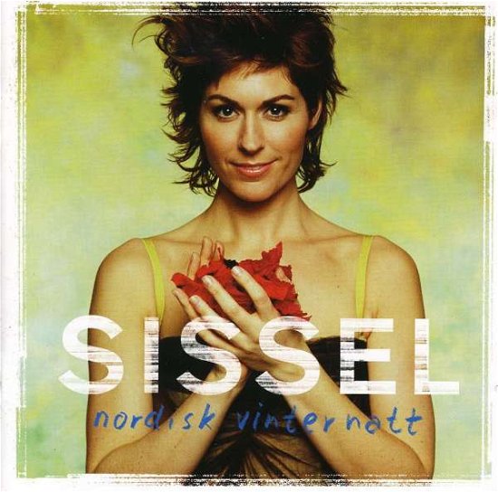 Cover for Sissel · Nordisk Vinternatt (CD) (2005)