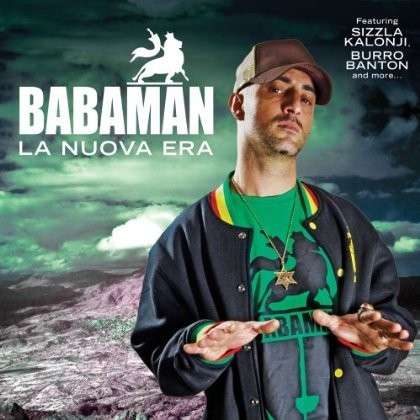 Cover for Babaman · La Nuova Era (CD) (2012)