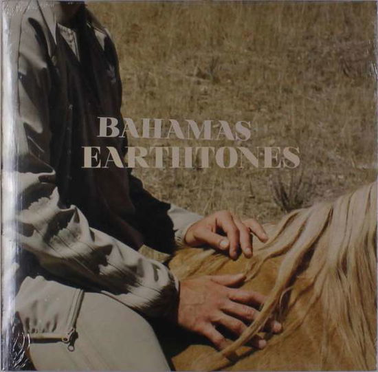 Earthtones - Bahamas - Music - ALTERNATIVE - 0602557935660 - January 19, 2018