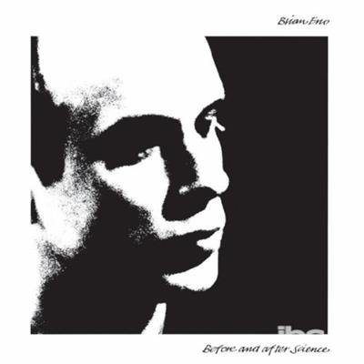 Before and Aftr Science - Brian Eno - Musik - ELECTRONICA - 0602557951660 - 1. december 2017