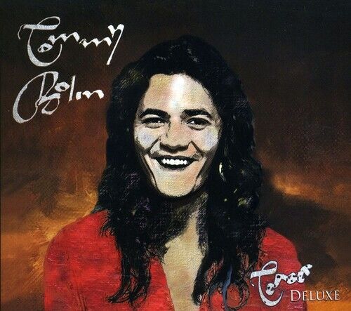 Teaser - Tommy Bolin - Música - GROOVE ATTACK - 0616892132660 - 21 de julho de 2017