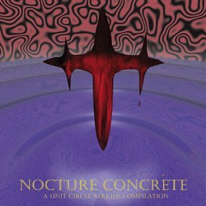 Cover for Nocturne Conc / Various (CD) (2003)