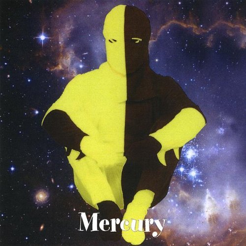 Cover for Mercury · Choked Up (CD) (2008)