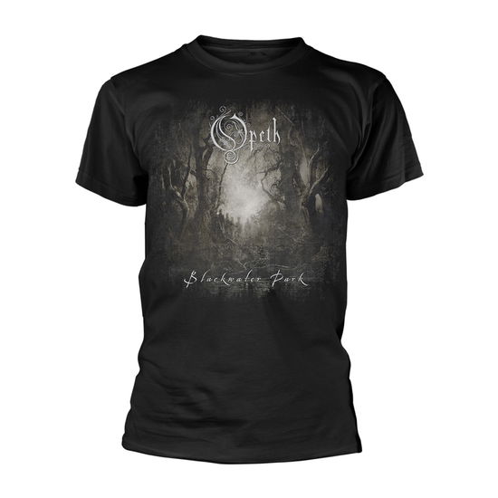 Blackwater Park - Opeth - Merchandise - Plastic Head Music - 0803341559660 - 15. oktober 2018