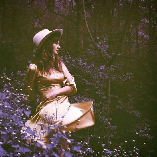 Cover for Margo Price · Midwest Farmer's Daughter (LP) (2016)