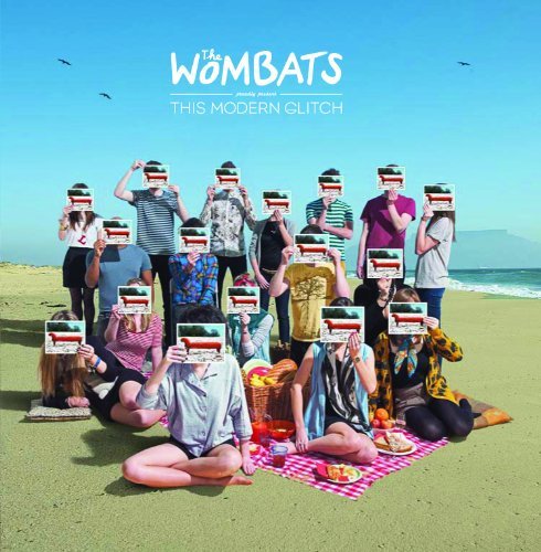 This Modern Glitch - Wombats - Muziek - 14TH FLOOR - 0825646784660 - 25 april 2011
