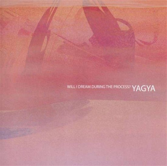 Cover for Yagya · Will I Dream During the Process (LP) (2014)