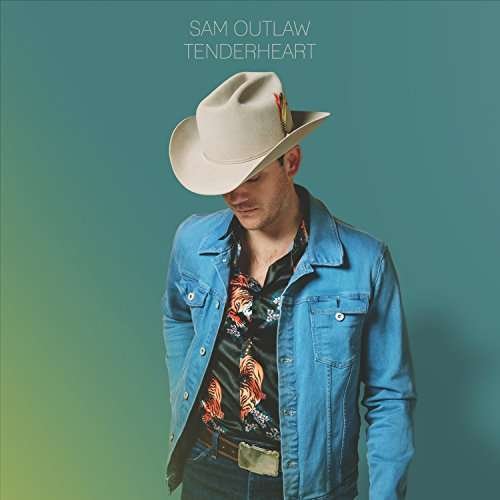 Cover for Sam Outlaw · Tenderheart (LP) (2017)