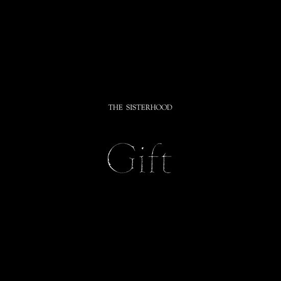 Gift (Silver Vinyl) - Sisterhood - Muziek - MERCIFUL RELEASE - 0844493062660 - 8 maart 2024