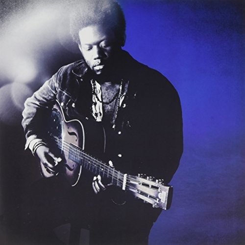 Cover for Michael Kiwanuka · You've Got Nothing to Lose / Waitin Round to Die (7&quot;) (2014)
