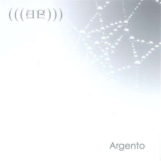 Cover for Af · Argento (CD) (2009)