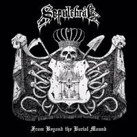 From Beyond The Burial Mound - Sepulchral Curse - Música - SOULSELLER - 0885150704660 - 25 de febrero de 2022