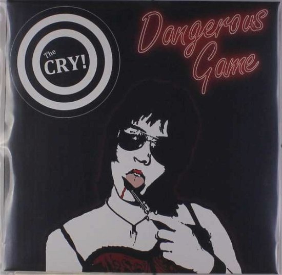 Dangerous Game - Cry - Music - TAKEN BY SURPRISE - 2090404926660 - July 7, 2016
