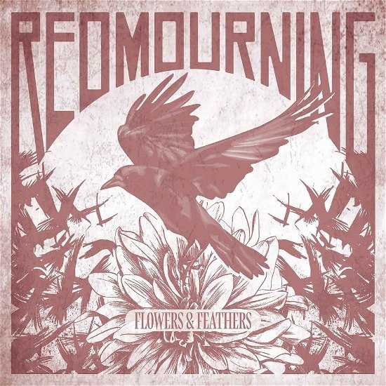 Red Mourning · Flowers & Feathers (CD) (2022)
