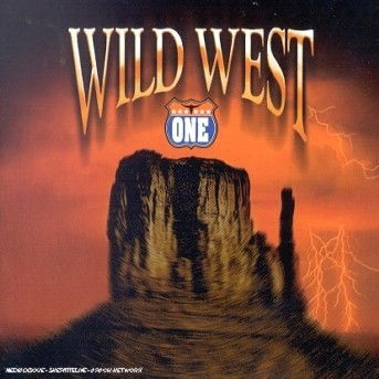 Cover for Wild West · One (CD) (2001)