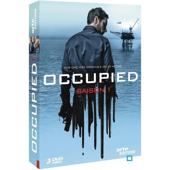 Cover for Occupied Saison 1 (DVD)